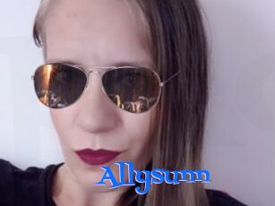 Allysunn