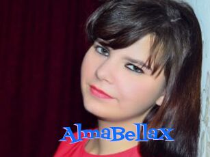 AlmaBellaX