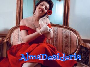 AlmaDesideria