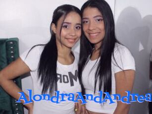 AlondraAndAndrea