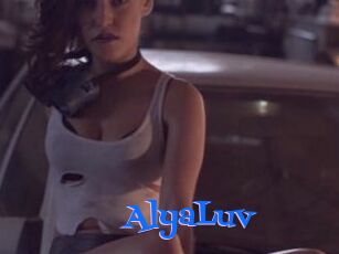 AlyaLuv