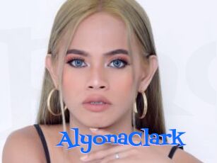 AlyonaClark