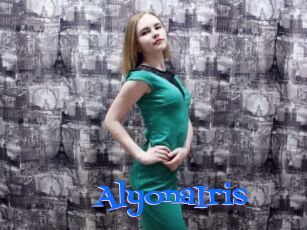 AlyonaIris