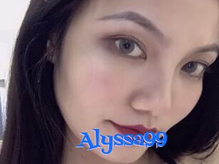 Alyssa99