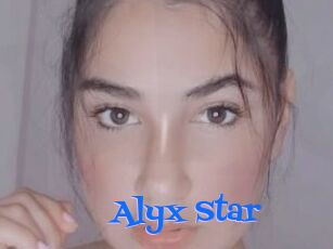 Alyx_Star