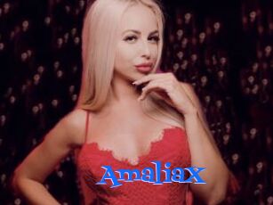 AmaliaX
