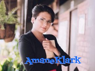 AmaneKlark