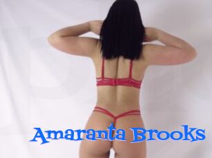 Amaranta_Brooks