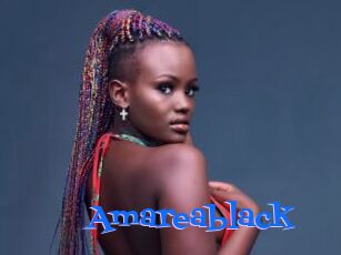 Amareablack