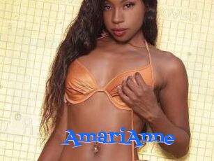 AmariAnne