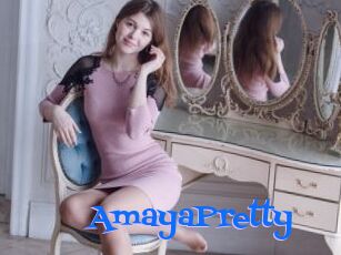 AmayaPretty