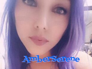 AmberSerene