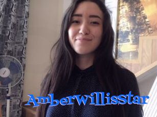 AmberWillisStar