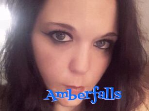 Amberfalls