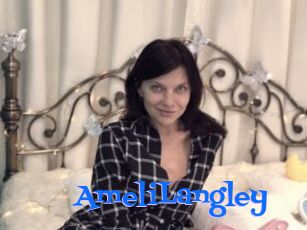 AmeliLangley