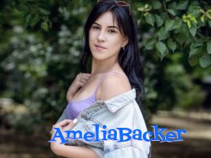 AmeliaBacker