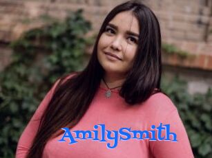 AmilySmith