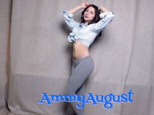 AmmyAugust