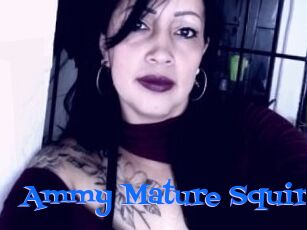 Ammy_Mature_Squirt