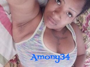 Amony34