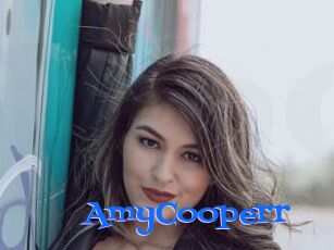 AmyCooperr