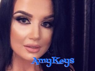 AmyKeys