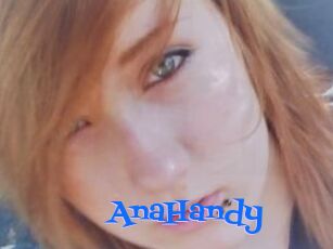 AnaHandy