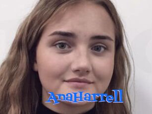 AnaHarrell