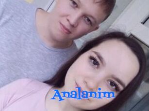 Analanim