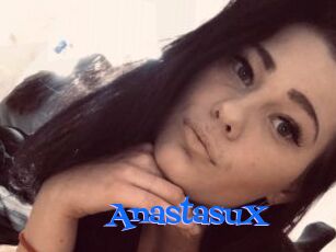 AnastasuX