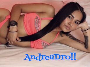 AndreaDroll