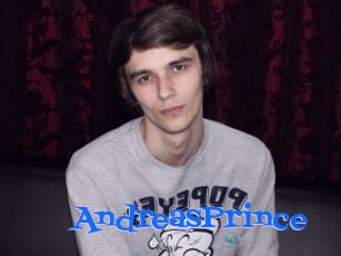 AndreasPrince