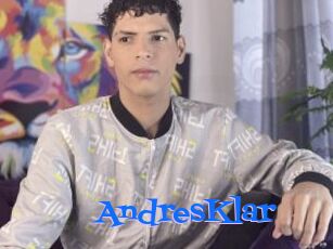 AndresKlar