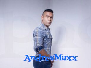 AndresMaxx