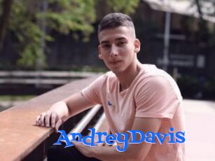 AndreyDavis