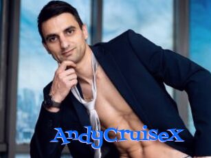 AndyCruiseX