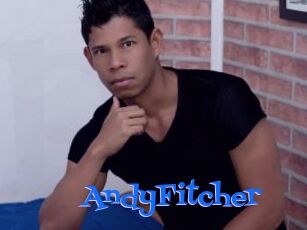 AndyFitcher