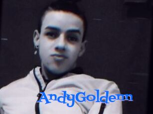 AndyGoldenn