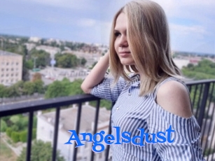 Angelsdust