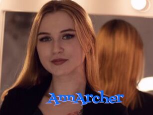 AnnArcher