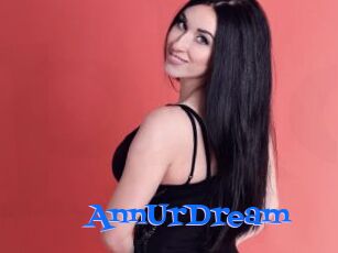 AnnUrDream