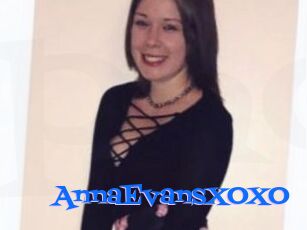 AnnaEvansXOXO