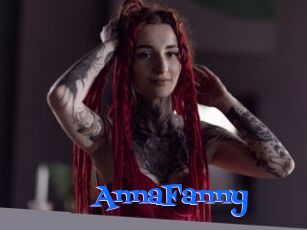 AnnaFanny