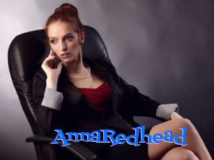 AnnaRedhead