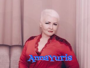 AnnaYuris