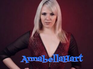 AnnabellaHart