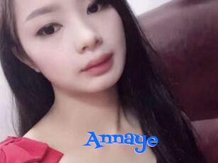 Annaye