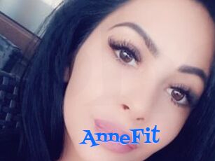 AnneFit