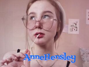 AnneHensley