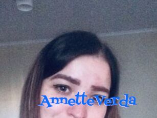 AnnetteVerda